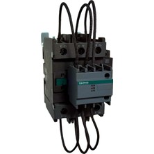 Derko 20KVAR 50AMPER Kompanzasyon Kontaktörü