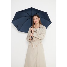 Normadia Mini Unisex Şemsiye, Hafif ve Şık, Rahat Kullanım Için Tasarlandı