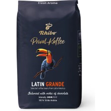 Privat Kaffee Latin Grande Çekirdek Kahve 500 g