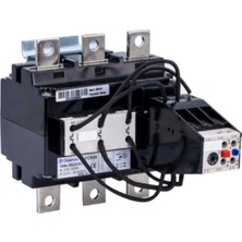 Derko 200-320 Amper Termik Röle