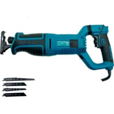 Hsgl HKT752 Elektrikli Tilki Kuyruğu Testere 1200W  Profesyonel Güç