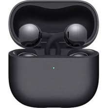 Mi7a Ear Clip Küpe Tasarımlı Bluetooth Kulak Içi Kulaklık