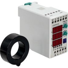 Derko 300 Amper Dijital Termik