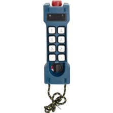 Derko GT-LD08 Için Kumanda Vericisi (Elcik)