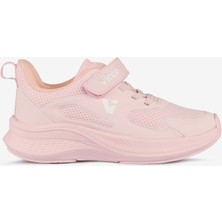 Vicco Karon Hafif Kız Okul Öncesi Pudra Spor Ayakkabı