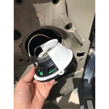 Özgürce 130MM Hoparlörler Için Koruyucu Kılıf Seti - 2 Adet