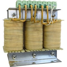 Derko Trifaze Şönt Reaktör 15KVAR