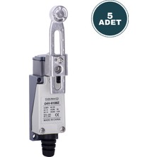 Derko 5 Adet Limit Siviç D4V8108Z,AÇISAL Metal Makara