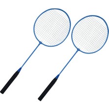 Helix Badminton Raket Seti