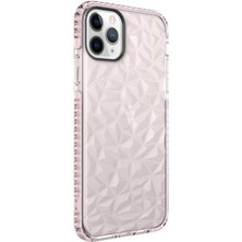Büşra Ayhan iPhone 11 Pro Kılıf Bsay Buzz Kapak-Pembe