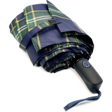 Normadia Şık Ekose Desenli Çok Amaçlı Çok Renkli Ev ve Ofis Aksesuarı