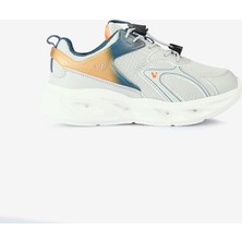 Vicco Toyga Işıklı Erkek Çocuk Gri Spor Ayakkabı