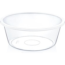 Smartware 4 No Şeffaf Badya (10 Lt)