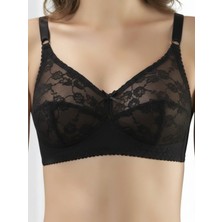 Classic4-Toparlayıcı Sütyen-Minimizer Bra