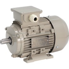 Derko Sabit Mıknatıslı Senkron Motor Enerji Tasarruflu Pm Motor 11 Kw 3000 Devir