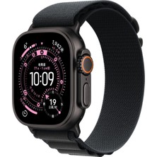 Büşra Ayhan Watch 38MM Zore Krd-74 Hasır Kordon - Siyah-Füme