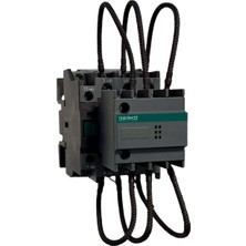 Derko 18KVAR 40AMPER Kompanzasyon Kontaktörü