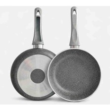 Bercan Home Granit Tava 18CM