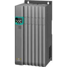 Derko 110KW 900 Vdc - 400 Vac Solar Panel Güneş Enerjisi Pompa Sulama Sürücü Inverter