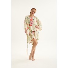 Lilian L40290 Bloom Sabahlık