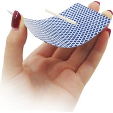 Sylar Kibrit Uçuran Sihir Numarası – Basit Sihirbazlık Oyunu