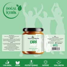 İlaçsız Market Diri Mix / 200 Gr.