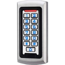 Novacom NC-MSC02 IP66ŞİFREMATİK Okuyucu
