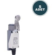 Derko 5 Adet Limit Siviç D4V8104Z,AÇISAL Metal Makara