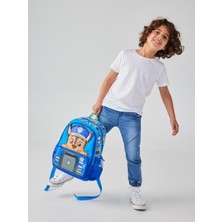 Smiggle Smıggle Paw Patrol Junior Okul Çantası