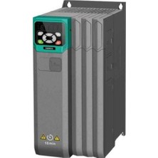 Derko AF24 Serisi 45KW 400V Ac Ağır Şart Motor Hız Kontrol Cihazı Inverter Vfd Frekans Konvertörü