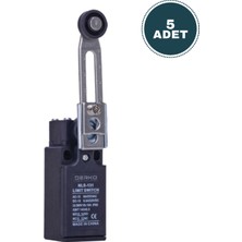 Derko 5 Adet Limit Siviç NLS131,PLASTİK Makara