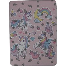 Sasta Dikdörtgen Cep Aynası – Şık ve Taşınabilir Makyaj Aynası