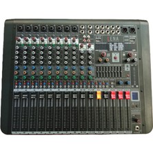 Lena ASE-12P Power Mikser