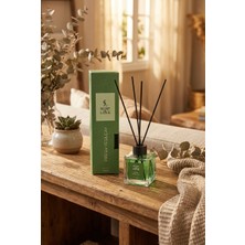 Secret of Love Çubuklu Oda Kokusu Fresh Yeşil Çay 100 ml