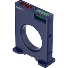 Derko Röle+Halka Kombinasyon Kaçak Akım Algılama 35 Milim