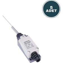 Derko 5 Adet Limit Siviç D4V8169Z,SPİRAL Tel