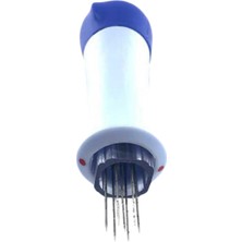 Argesco Mühendislik Keçe Iğnesi 7 Iğneli