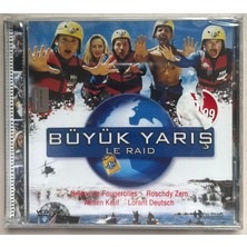 Palermo Büyük Yarış Jelatinli VCD