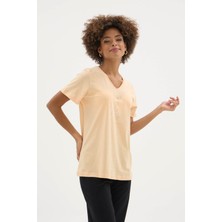 Kly %100 Pamuk Yeni Sezon 2026 Kadın Şık Tasarım Pijama Takımı