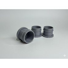 Özgürce Renault Kangoo 2025 Tavan Delik Kapak, Bagaj Filesi, Montaj Aksesuarı