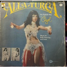 Plakantik Özel – Alla-Turca: The Turkish Way