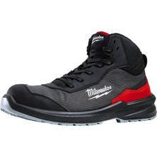 Milwaukee Flextred Ayakkabı S1PS 1M110133 Esd 4932493710