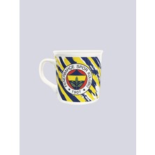 Fb Seramık Amsterdam Mug