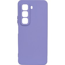 Büşra Ayhan Infinix Hot 50 5g Kılıf Bsay Biye Silikon -116145