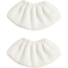 Rovexa Pirantech CB-107C Buharlı Temizleyici El Mopu 2 Adet (Yerli Üretim)