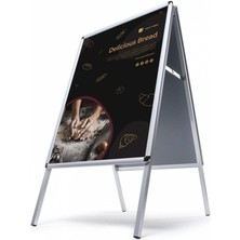 Arte Display Açılır Çerçeveli A Pano A2 (42X60CM)