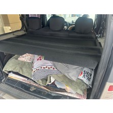 Ford Connet 2003-2013 Bagaj Rafı Pandizot