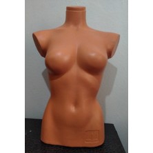 Md Büst Manken Vitrin Mankeni