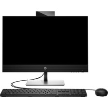 Hp Proone 440 G9 Core I3 14100T 8 GB 512 GB SSD Freedos  23.8" All-In-One Bilgisayar