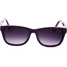 Twinexte 9618 493 55-16 Unisex Güneş Gözlüğü